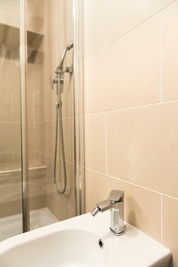Trevi Fountain - Lovely Loft Apartment Rom Eksteriør billede