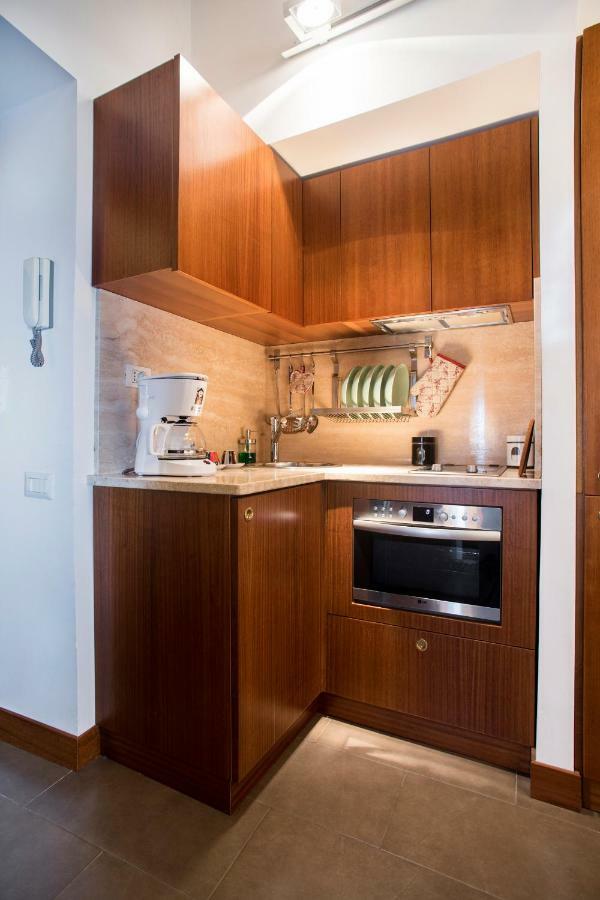 Trevi Fountain - Lovely Loft Apartment Rom Eksteriør billede
