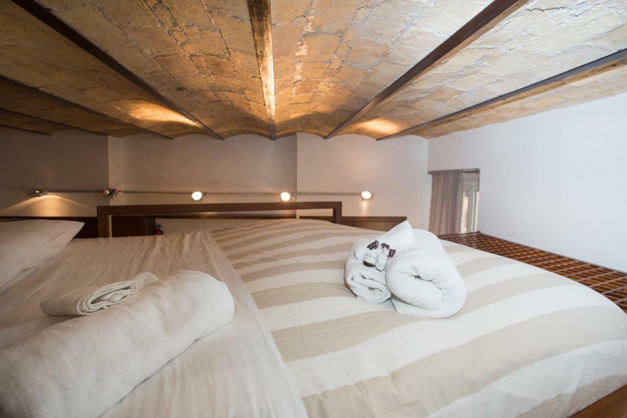 Trevi Fountain - Lovely Loft Apartment Rom Eksteriør billede
